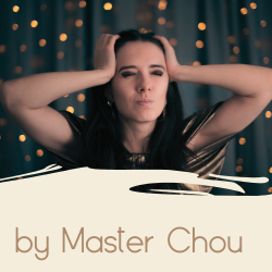 Master Chou blog